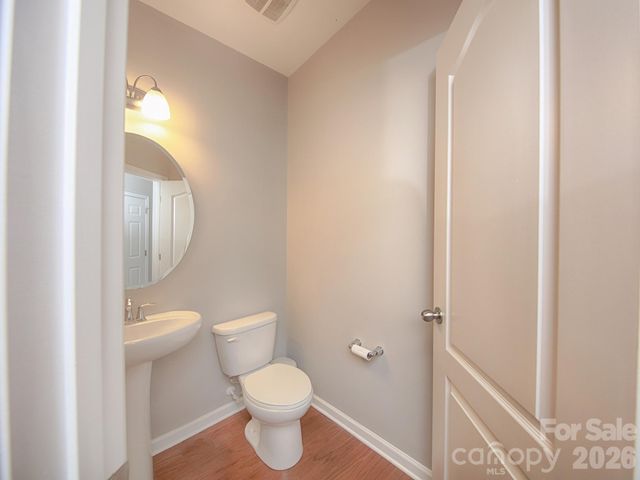 115 Dellbrook Street D, Mooresville, NC 28117