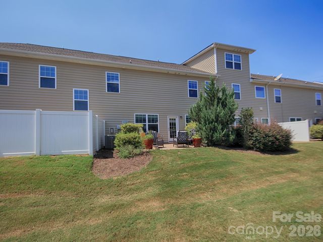 115 Dellbrook Street D, Mooresville, NC 28117