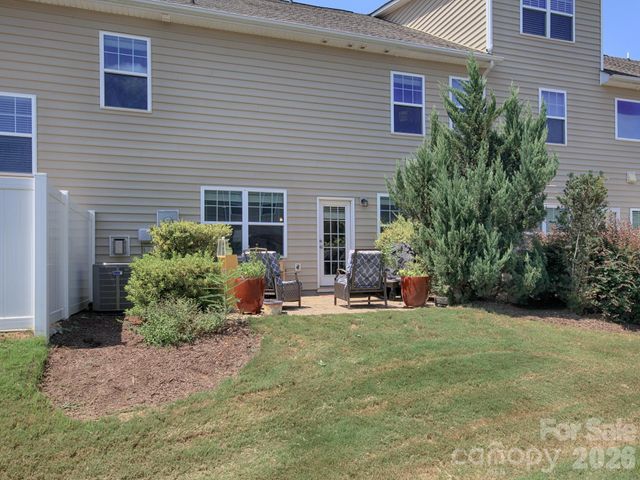 115 Dellbrook Street D, Mooresville, NC 28117