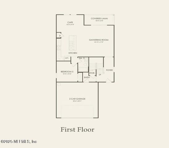 6991 SANDPERCH Street, Jacksonville, FL 32244