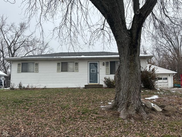 3502 Ferncliff Avenue, Indianapolis, IN 46227