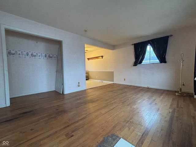 3502 Ferncliff Avenue, Indianapolis, IN 46227