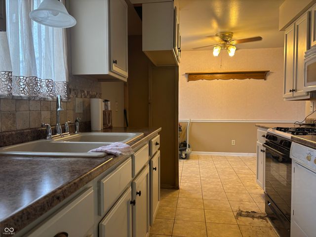 3502 Ferncliff Avenue, Indianapolis, IN 46227