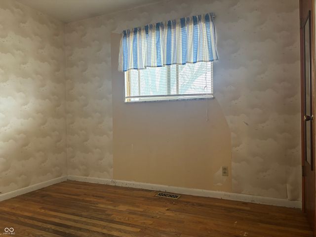 3502 Ferncliff Avenue, Indianapolis, IN 46227