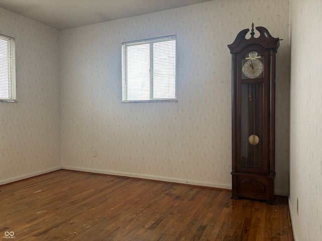 3502 Ferncliff Avenue, Indianapolis, IN 46227