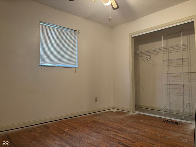 3502 Ferncliff Avenue, Indianapolis, IN 46227