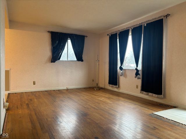 3502 Ferncliff Avenue, Indianapolis, IN 46227