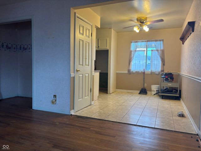 3502 Ferncliff Avenue, Indianapolis, IN 46227