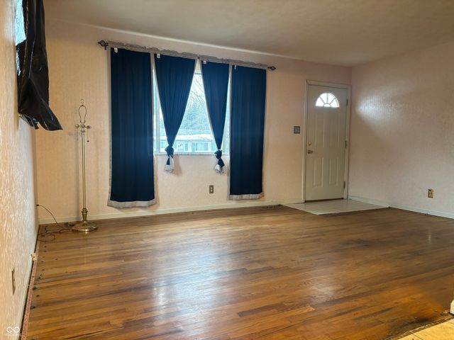 3502 Ferncliff Avenue, Indianapolis, IN 46227