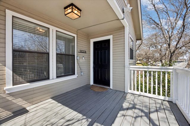 3202 French PL, Austin, TX 78722