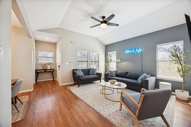 3202 French PL, Austin, TX 78722