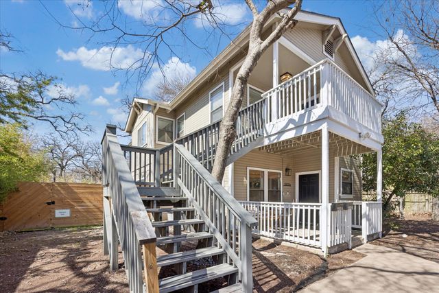 3202 French PL, Austin, TX 78722