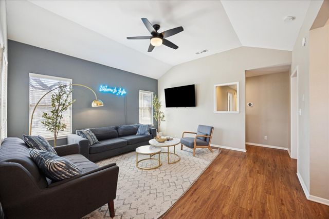 3202 French PL, Austin, TX 78722