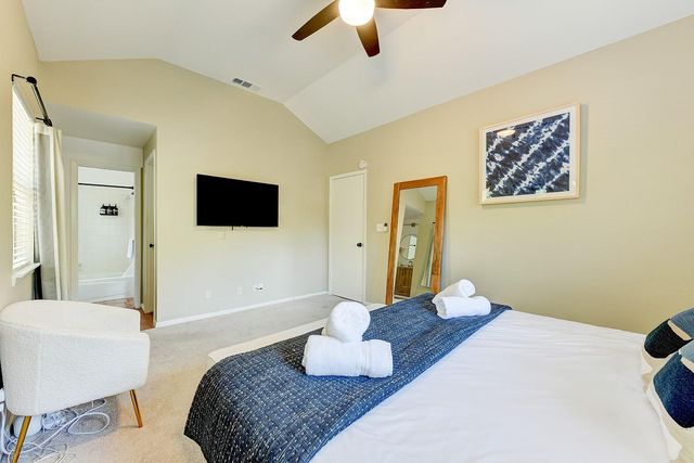 3202 French PL, Austin, TX 78722