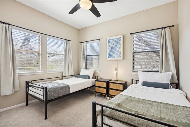 3202 French PL, Austin, TX 78722