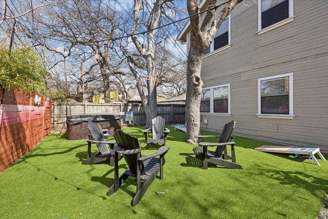 3202 French PL, Austin, TX 78722