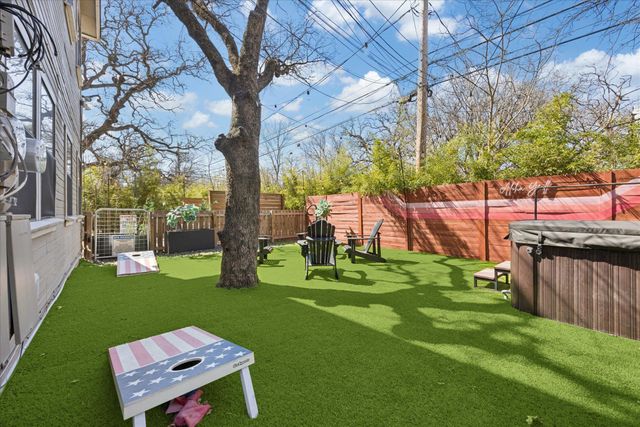 3202 French PL, Austin, TX 78722