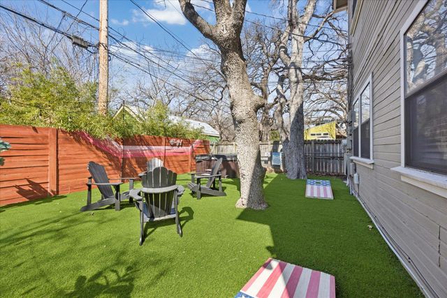 3202 French PL, Austin, TX 78722