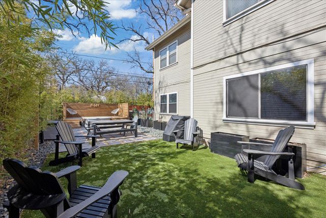 3202 French PL, Austin, TX 78722