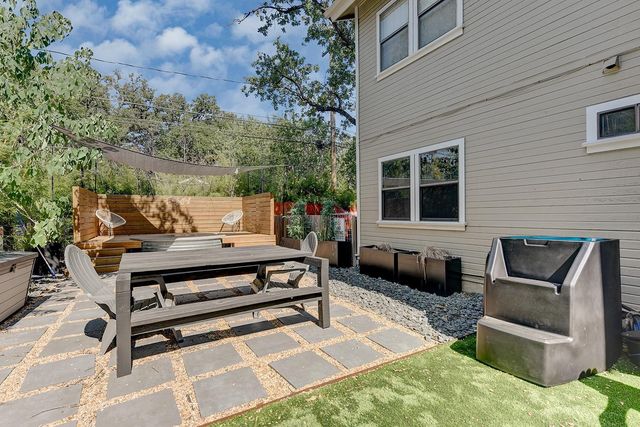 3202 French PL, Austin, TX 78722