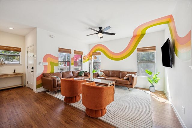 3202 French PL, Austin, TX 78722