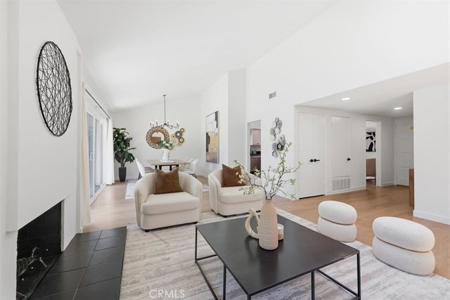 7022 Hartcrest Drive, Rancho Palos Verdes, CA 90275