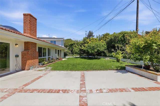 7022 Hartcrest Drive, Rancho Palos Verdes, CA 90275