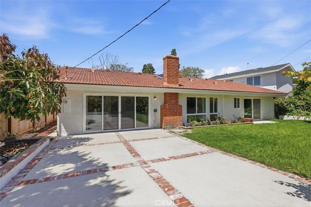 7022 Hartcrest Drive, Rancho Palos Verdes, CA 90275