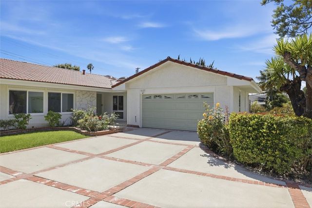 7022 Hartcrest Drive, Rancho Palos Verdes, CA 90275