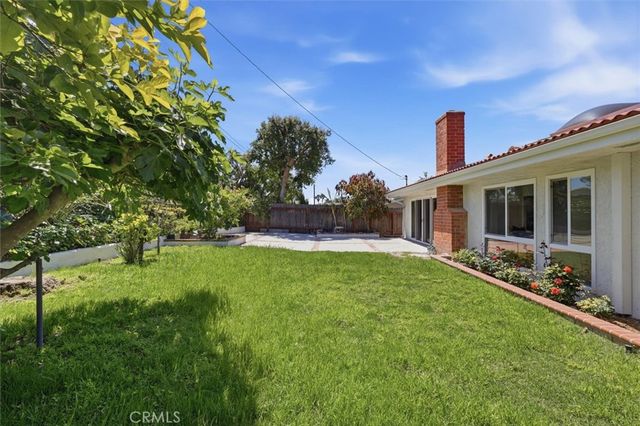 7022 Hartcrest Drive, Rancho Palos Verdes, CA 90275