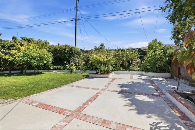 7022 Hartcrest Drive, Rancho Palos Verdes, CA 90275