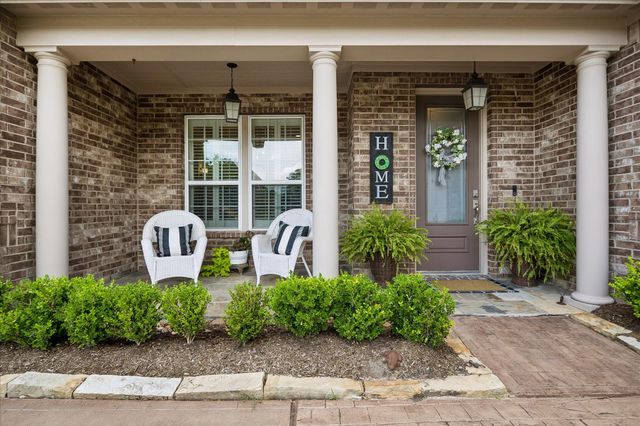 1202 Lodgeglen Court, Katy, TX 77494