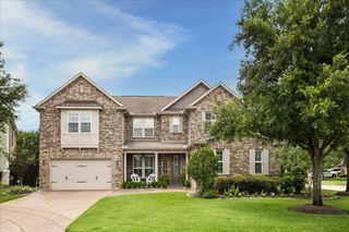 1202 Lodgeglen Court, Katy, TX 77494
