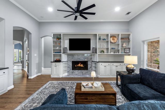 600 Courtney Lane, Mckinney, TX 75071