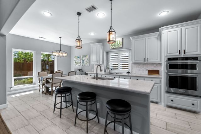 600 Courtney Lane, Mckinney, TX 75071
