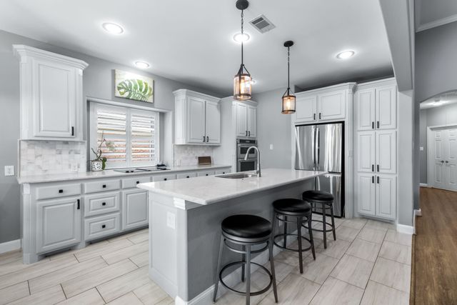 600 Courtney Lane, Mckinney, TX 75071