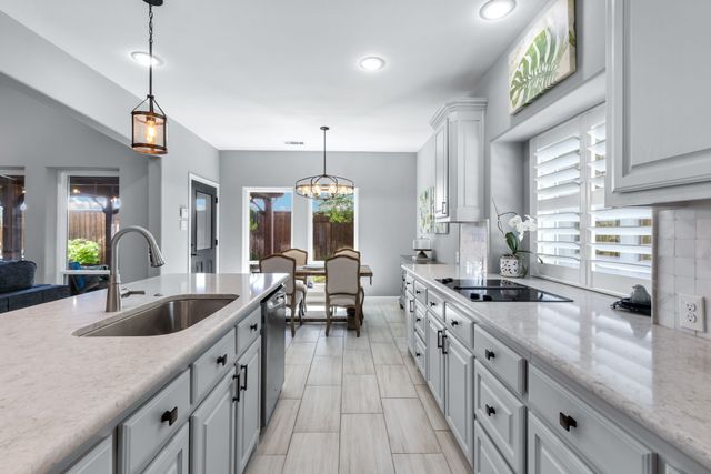 600 Courtney Lane, Mckinney, TX 75071
