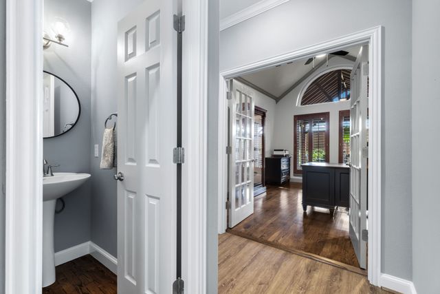 600 Courtney Lane, Mckinney, TX 75071