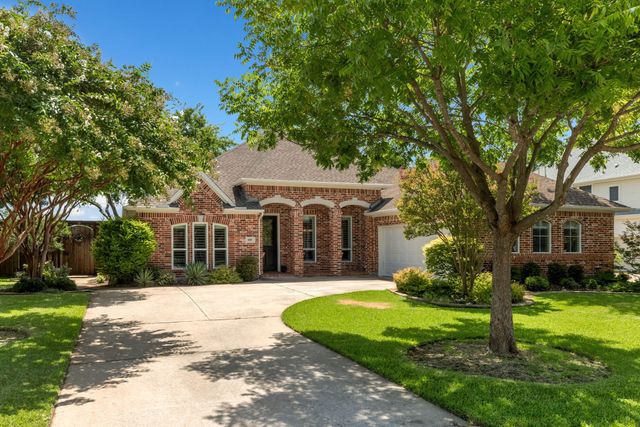 600 Courtney Lane, Mckinney, TX 75071