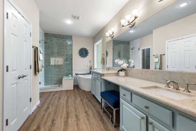 600 Courtney Lane, Mckinney, TX 75071
