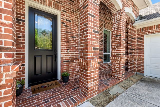 600 Courtney Lane, Mckinney, TX 75071