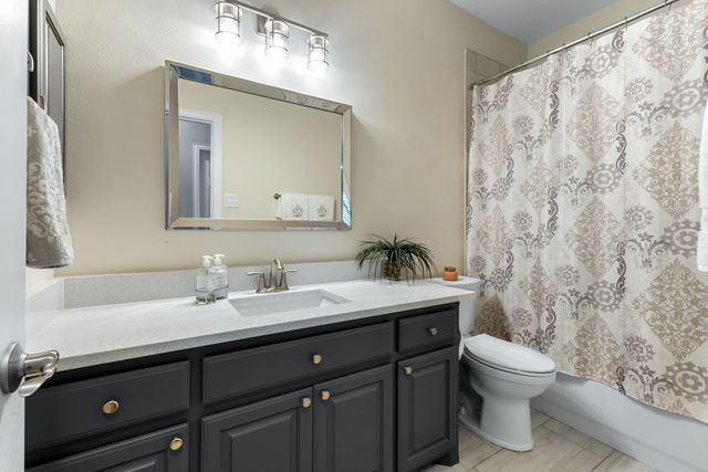 600 Courtney Lane, Mckinney, TX 75071