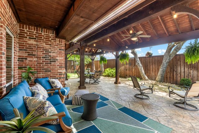 600 Courtney Lane, Mckinney, TX 75071
