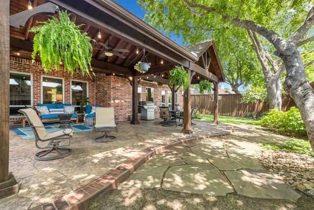 600 Courtney Lane, Mckinney, TX 75071