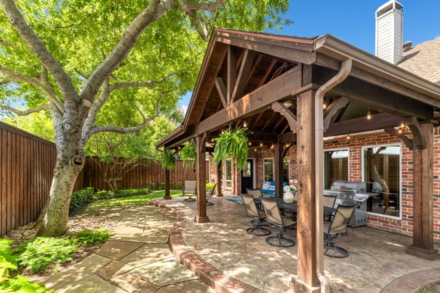 600 Courtney Lane, Mckinney, TX 75071