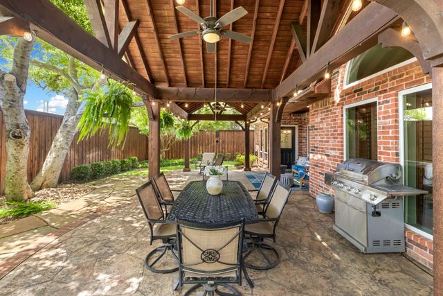 600 Courtney Lane, Mckinney, TX 75071