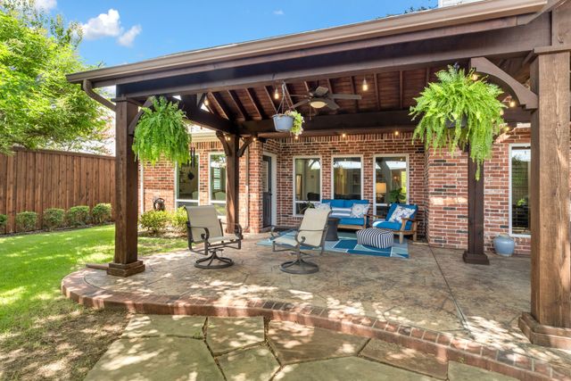 600 Courtney Lane, Mckinney, TX 75071