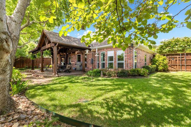 600 Courtney Lane, Mckinney, TX 75071