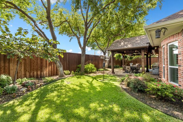 600 Courtney Lane, Mckinney, TX 75071