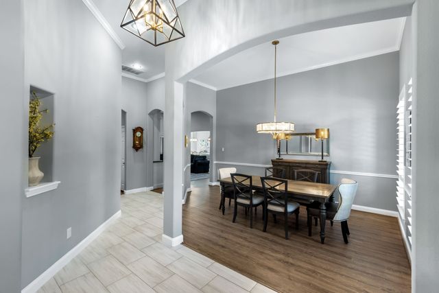 600 Courtney Lane, Mckinney, TX 75071